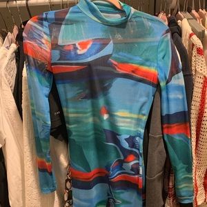 Mini dress, never worn.